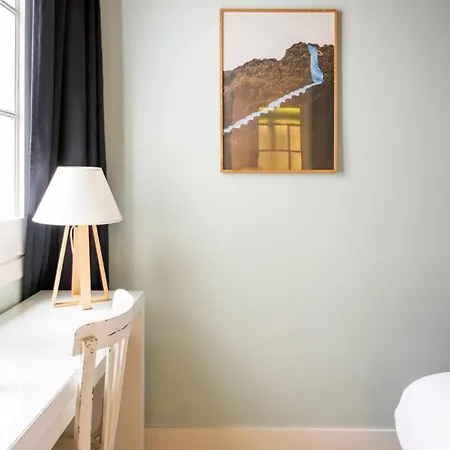 Lägenhet Casa Cosi - La Gleva 3 *
