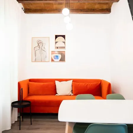 Apartment Casa Cosi - La Gleva 3 *