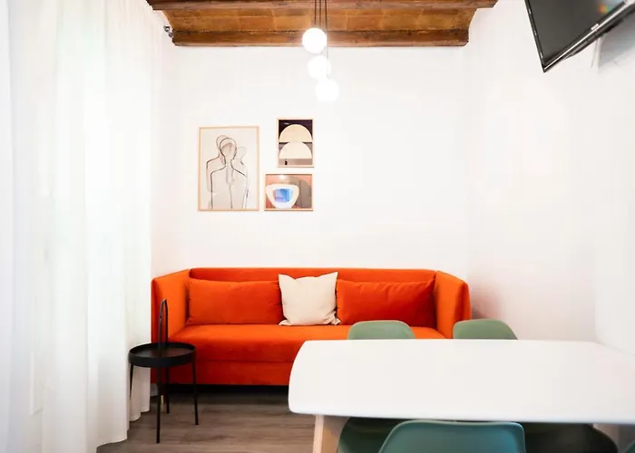 Apartment Casa Cosi - La Gleva 3 *