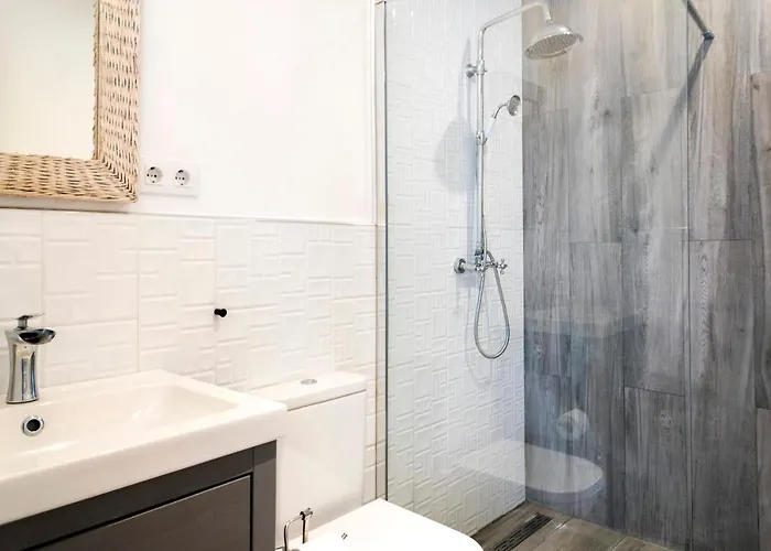 Casa Cosi - La Gleva 3 Apartment Barcelona