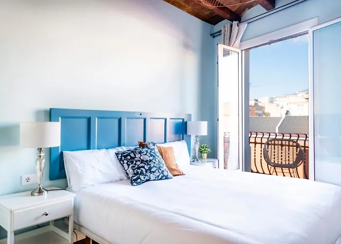 Casa Cosi - La Gleva 3 * Barcelona