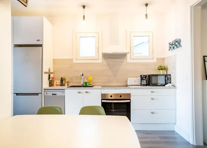 Apartment Casa Cosi - La Gleva 3 Barcelona