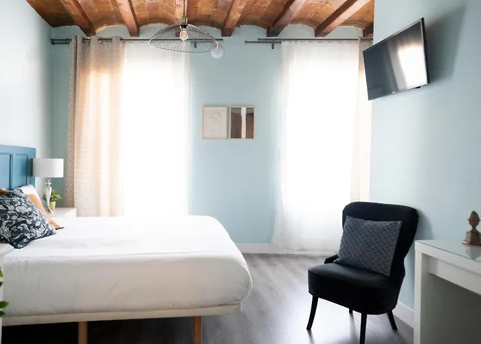 Casa Cosi - La Gleva 3 * Barcelona