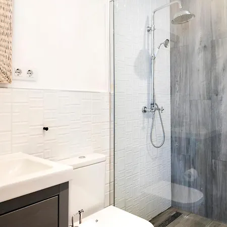 Casa Cosi - La Gleva 3 Lägenhet Barcelona