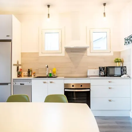 Lägenhet Casa Cosi - La Gleva 3 Barcelona
