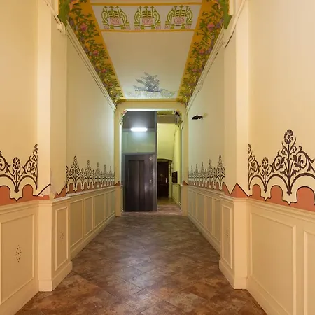 Casa Cosi - La Gleva 3 * Барселона