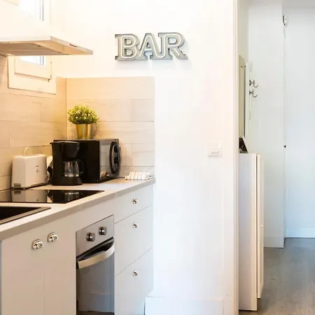 Casa Cosi - La Gleva 3 * Барселона