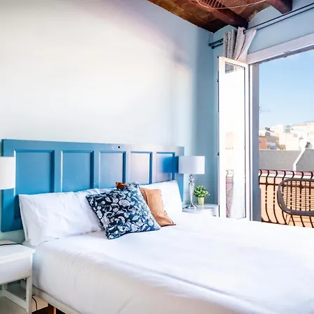 Casa Cosi - La Gleva 3 * Барселона